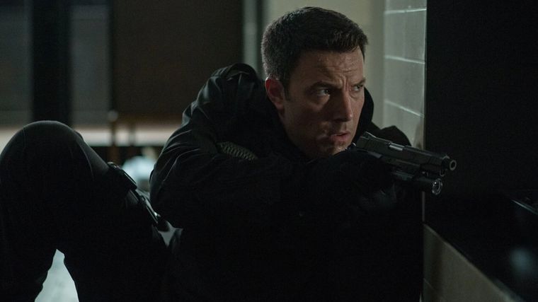 El contador ya está disponible en Netflix.