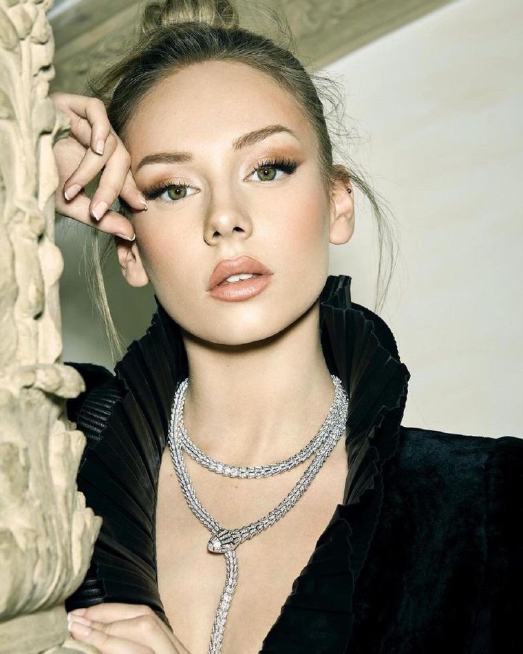 Ester Expósito es la española con más seguidores en Instagram