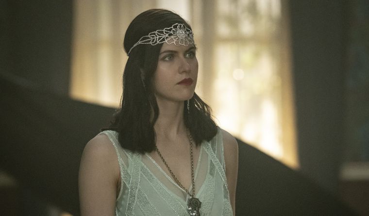 Las brujas de Mayfair y la nueva serie de Netflix están conectadas por un mismo universo Las brujas de Mayfair y la nueva serie de Netflix están conectadas por un mismo universo