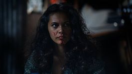 Las formas antiguas se convirtió en tendencia en Netflix.