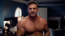 Reacher está listo para la nueva temporada