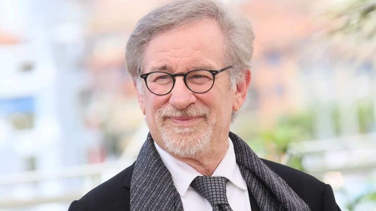 El director estrenó La lista de Schindler en 1993
