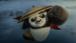 Una icónica saga del cine de animación estrenó una nueva entrega hoy en Netflix Una icónica saga del cine de animación estrenó una nueva entrega hoy en Netflix