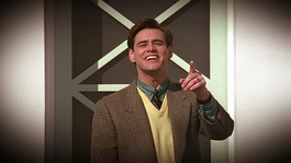 The Truman Show es tendencia en Netflix