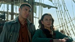 La segunda temporada de Sombra y hueso se prepara para debutar en la plataforma