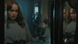 Encierro es un thriller psicológico francés