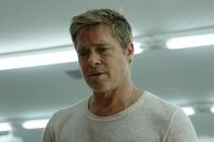 Brad Pitt en la aclamada F1 de Joseph Kosinski.