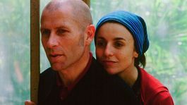 Un drama romántico aterrador por la temática que aborda Un drama romántico aterrador por la temática que aborda