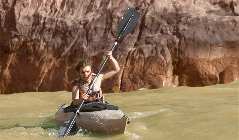 Aventura en Alaska es tendencia en Netflix Aventura en Alaska es tendencia en Netflix