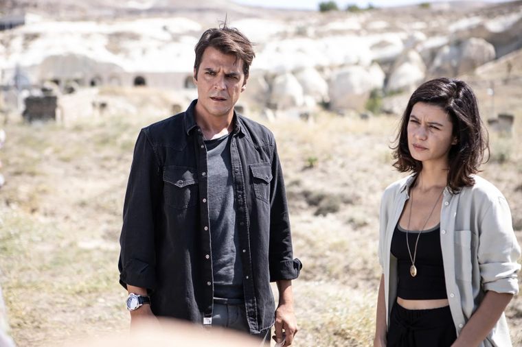 The Gift, la serie turca de drama y fantasía para maratonear esta semana en Netflix The Gift, la serie turca de drama y fantasía para maratonear esta semana en Netflix