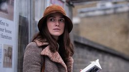 Keira Knightley lidera esta increíble película feminista