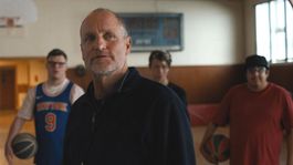 Woody Harrelson protagoniza esta conmovedora comedia dramática