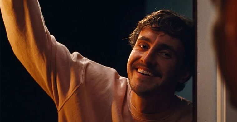 Paul Mescal es uno de los actores del momento