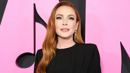 Que Ver | Lindsay Lohan participó de la premiere de Mean Girls en Nueva York