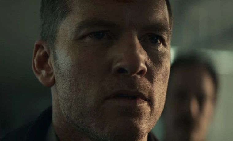 Fractura es un thriller psicológico que tienes que ver