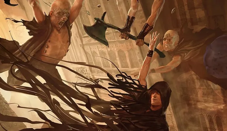 El Cosmere tendrá su adaptación en dos formatos diferentes.