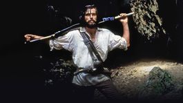 Pierce Brosnan es un actor muy querido por el público