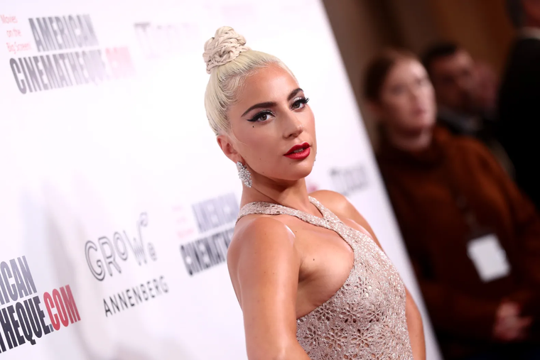 La artista comenzó su carrera como actriz mucho tiempo atrás.&nbsp;