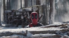 ¿deadpool en el final de temporada de peacemaker? james gunn explica el fallido crossover