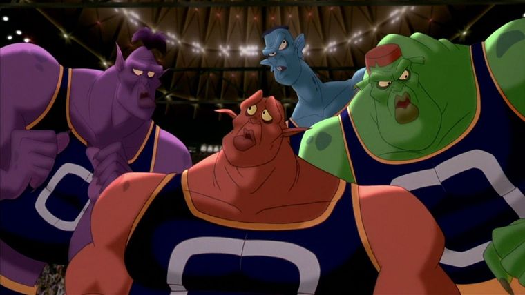 Parece que los Monstars no jugarán