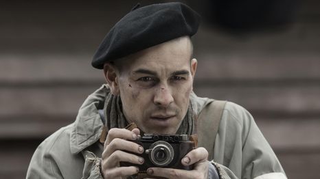 Este drama se estrenó en 2018.&nbsp;