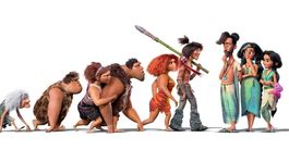 The Croods