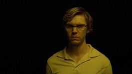 La ficción Dahmer se ubicó entre las producciones más vistas de Netflix.