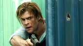 Chris Hemsworth protagoniza este atrapante thriller Chris Hemsworth protagoniza este atrapante thriller