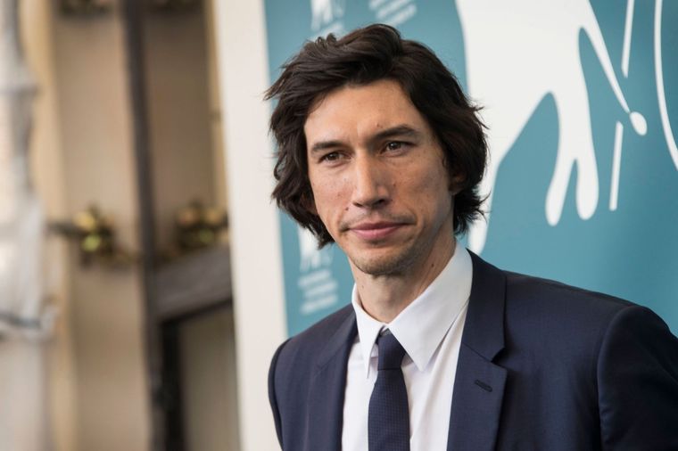 Adam Driver no se habría sentido cómodo al leer el guion de Los 4 Fantásticos y le habría dicho que no a Marvel