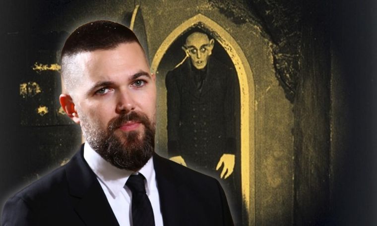 Robert Eggers se prepara para estrenar su nueva película