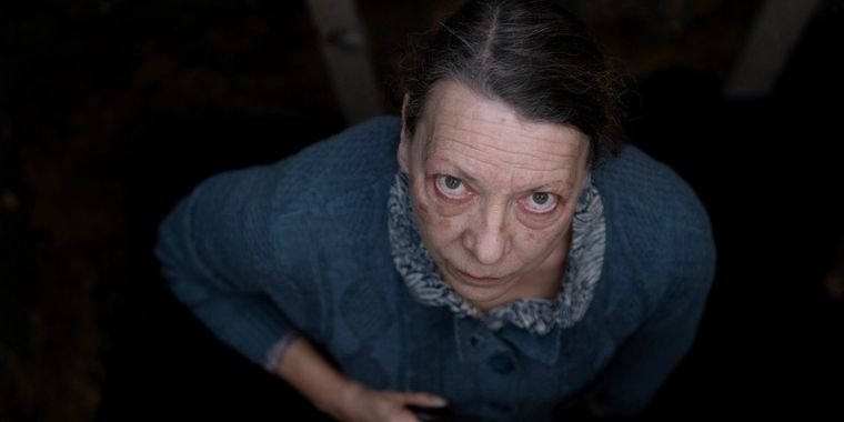 La serie de terror ha sido muy elogiada por la crítica y la audiencia La serie de terror ha sido muy elogiada por la crítica y la audiencia