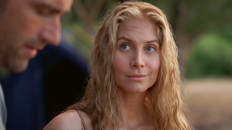 Elizabeth Mitchell es recordada por su papel de Juliet en Lost