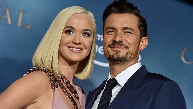 Katy Perry y Orlando Bloom quieren seguir agrandando la familia.