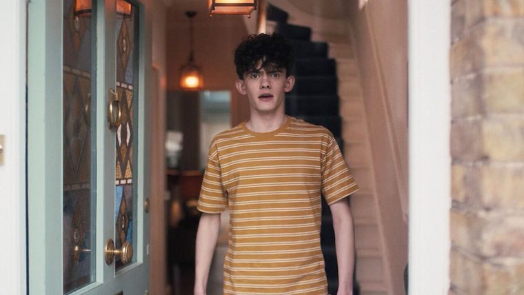 La nueva apuesta de Netflix