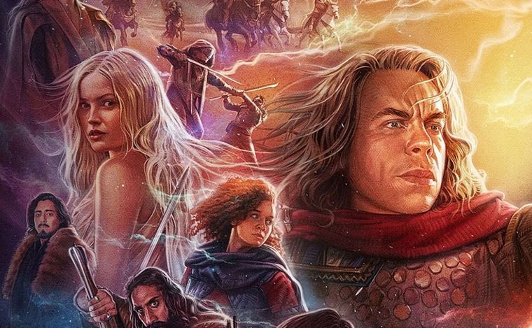 Disney Plus cancela una de sus series más recientes