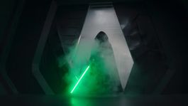 Los fanáticos de The Mandalorian fantasean con otra escena