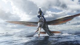 avatar: el camino del agua confirma su reestreno en cines fuera de estados unidos ¿cuando podremos verla?