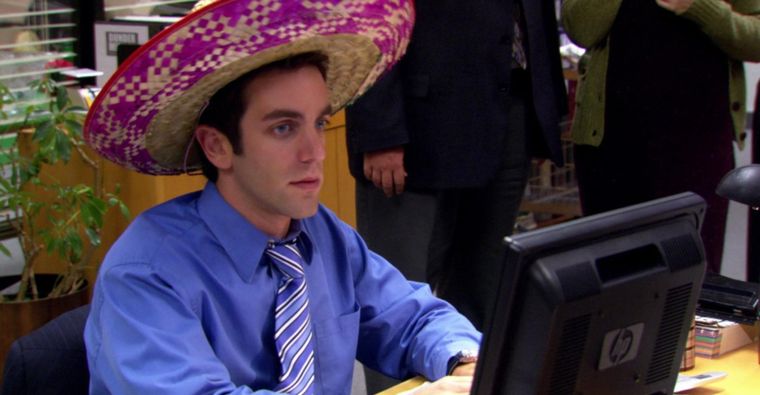 Se viene The Office México