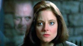 Jodie Foster protagonizó El silencio de los inocentes en 1991