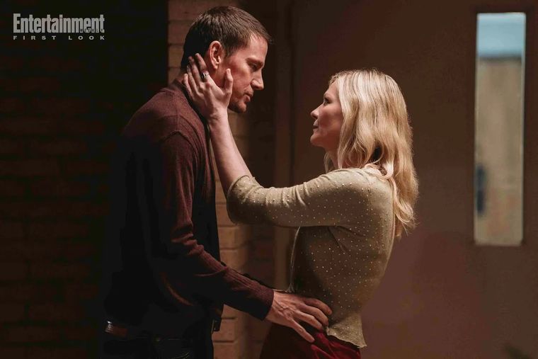 Una película basada en hechos reales. Una película basada en hechos reales.