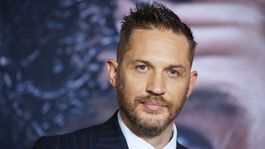 Tom Hardy acaba de cumplir 46 años