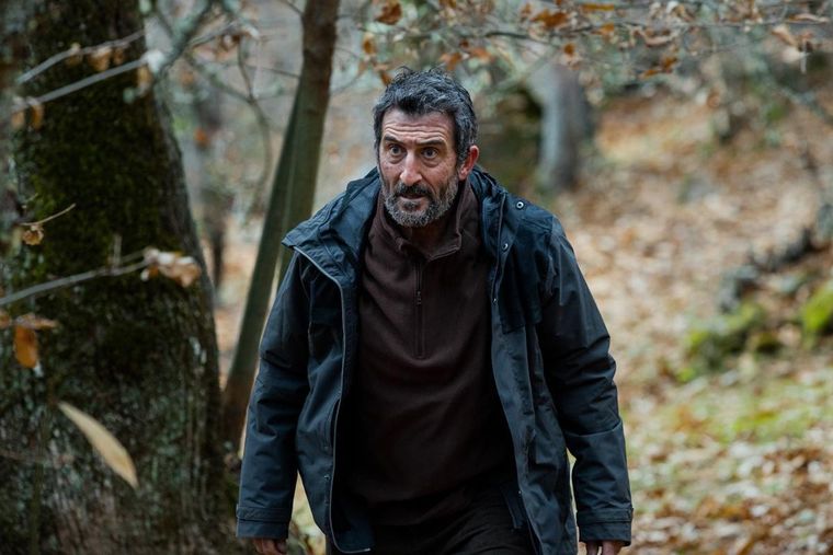 As Bestas, de Rodrigo Sorogoyen