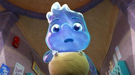 Esta es la nueva favorita de los suscriptores de Disney+ en los Estados Unidos
