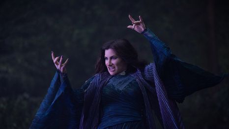 La esperadas serie llega hoy a Disney+ con el estreno de sus dos primeros episodios, para luego tener el estreno de uno por semana hasta completar los 9 totales