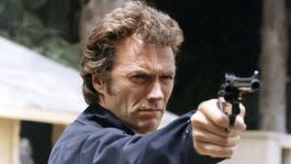 Clint Eastwood no entendió el guion que le ofrecieron