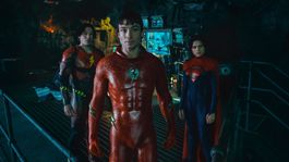 El director habló del fracasó de la película