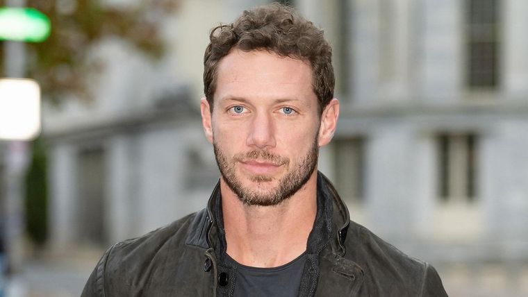 Johnny Wactor tenía 37 años de edad.