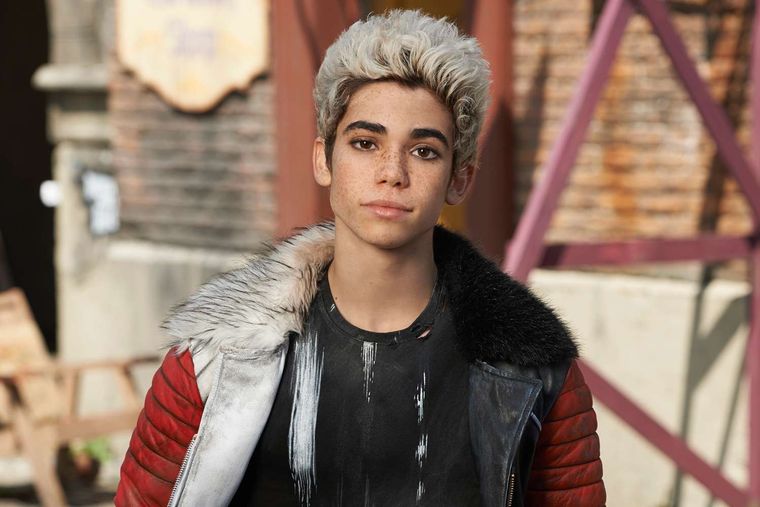 Cameron Boyce falleció mientras dormía tras una convulsión.