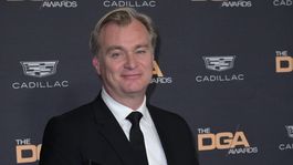 El director británico ya trabaja en su nuevo proyecto