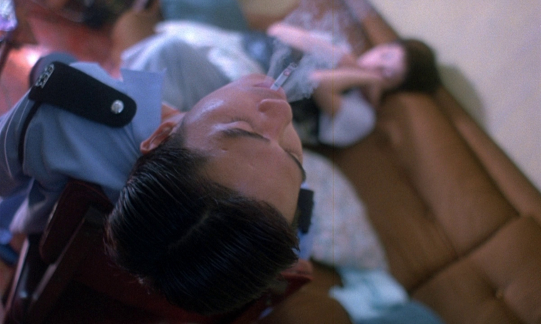 Tras su estreno mundial en el Festival Internacional de Cine de Locarno en agosto de 1994, es considerada el primer gran éxito internacional del director. Tras su estreno mundial en el Festival Internacional de Cine de Locarno en agosto de 1994, es considerada el primer gran éxito internacional del director.